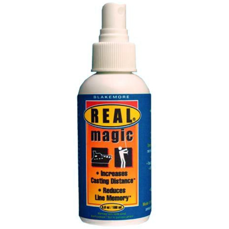 Blakemore Reel Magic Pump Bottle 3.6 oz 3.6oz
