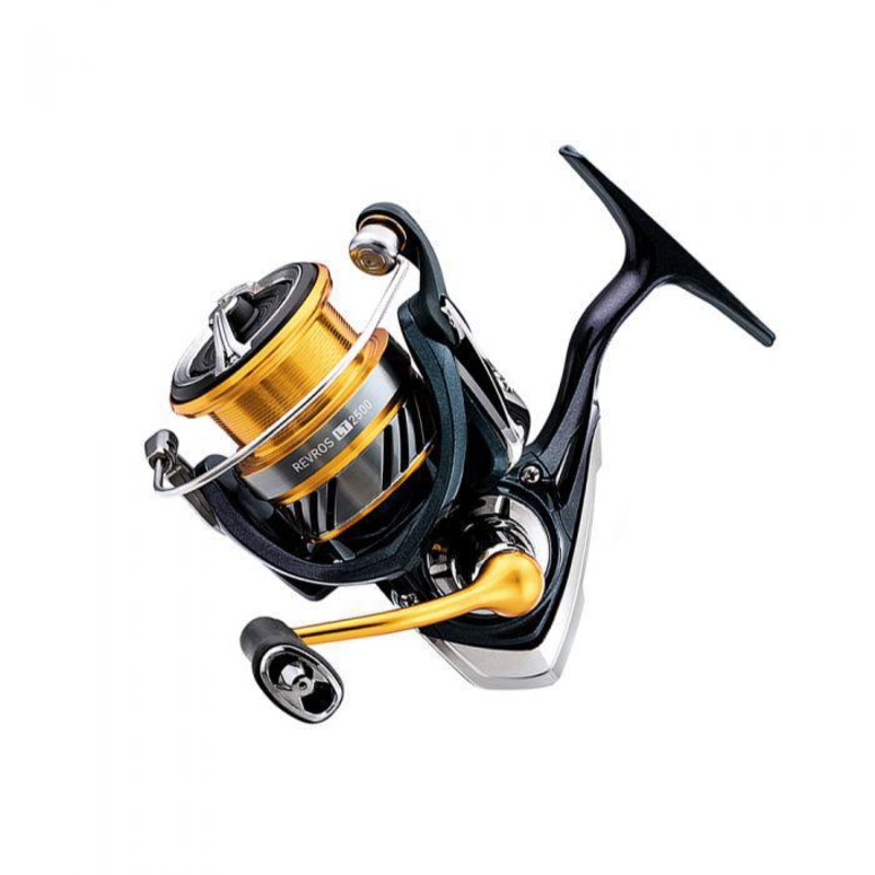 Daiwa Revros LT 2500-XH Spinning Reel LT2500-XH