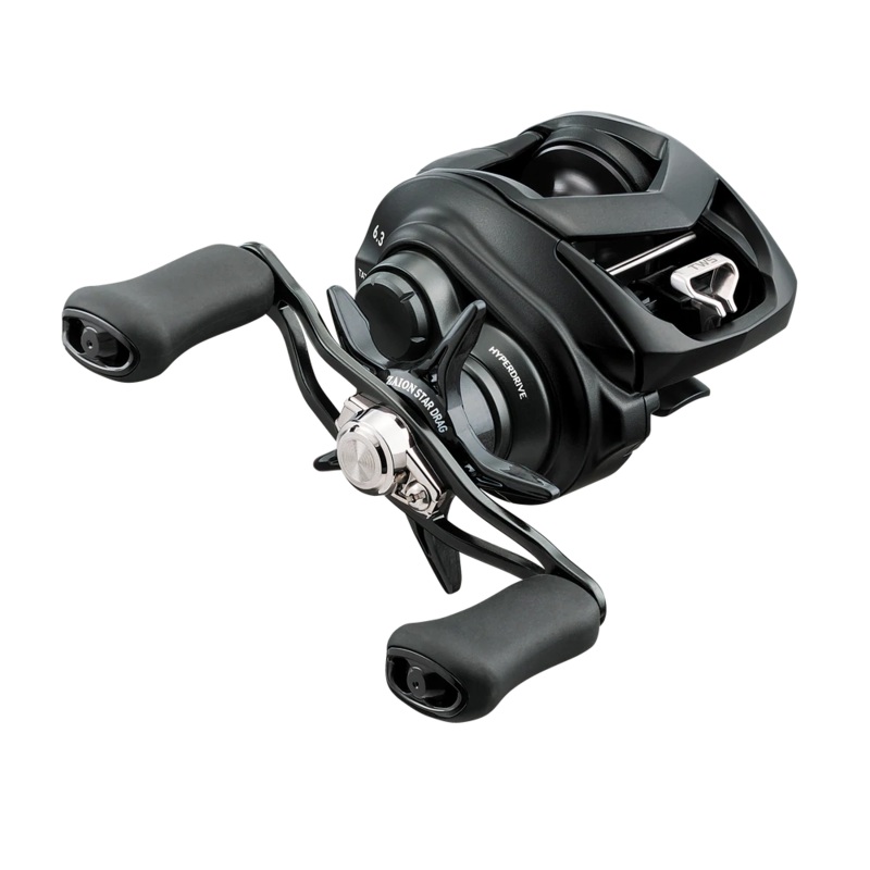 Daiwa Tatula 80 Series Baitcast Reel TTU80XH Right Hand 8.1:1 Right Hand