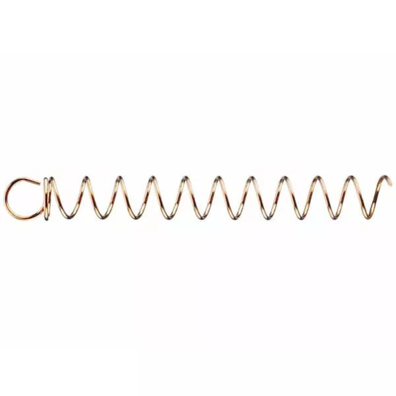 DECOY WORM HOLDER SPRING TYPE 4PK Size M