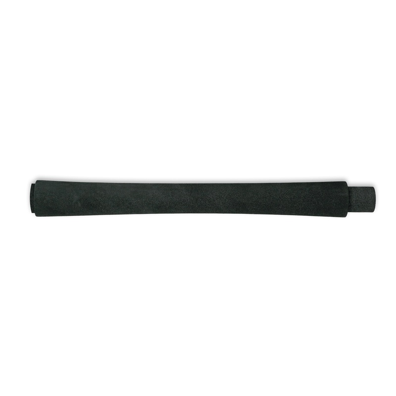 EVA Casting Rear Full Grip for G2 Casting Reel Seat, Double Tenon, 9″ 0.250″