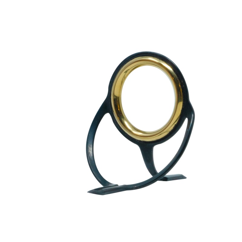 GCCB Casting Guides with Gold Titanium Nitride Ring 30