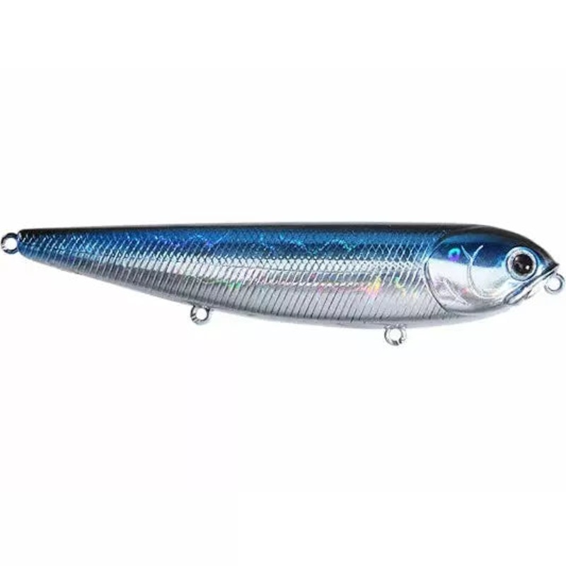 LUCKY CRAFT SAMMY 105 Ghost Minnow