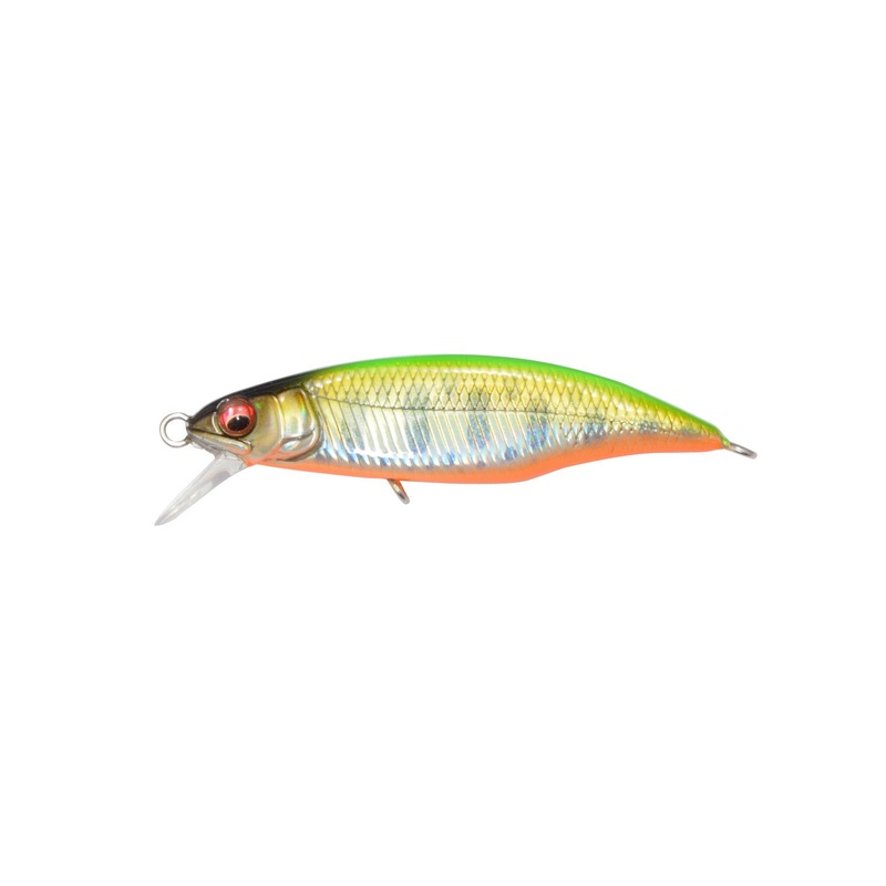 Megabass GH 45 Flatside (FS) Takumi iwana