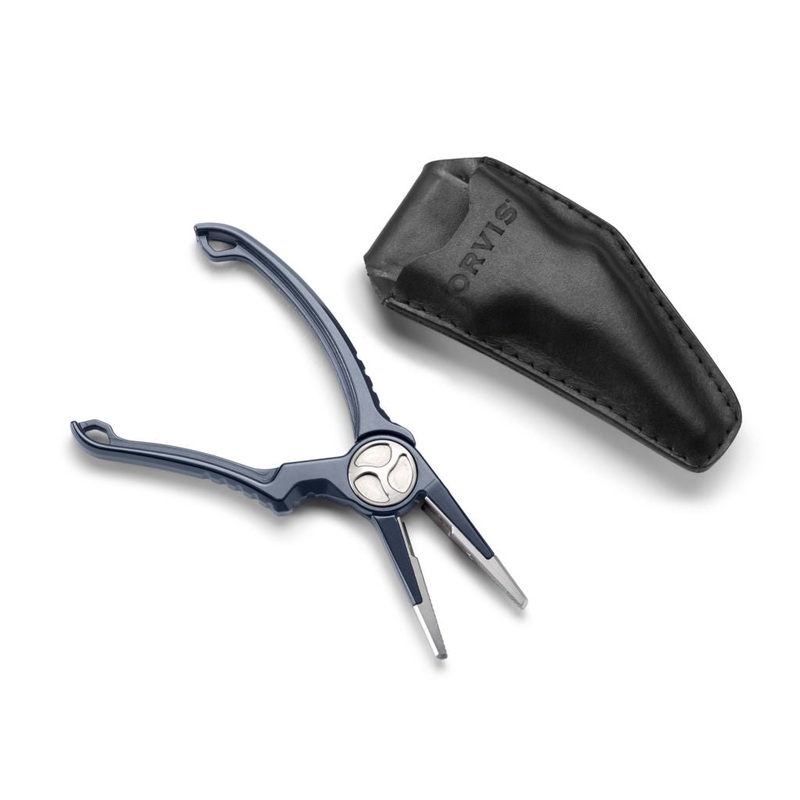 Orvis Mirage Pliers Cobalt