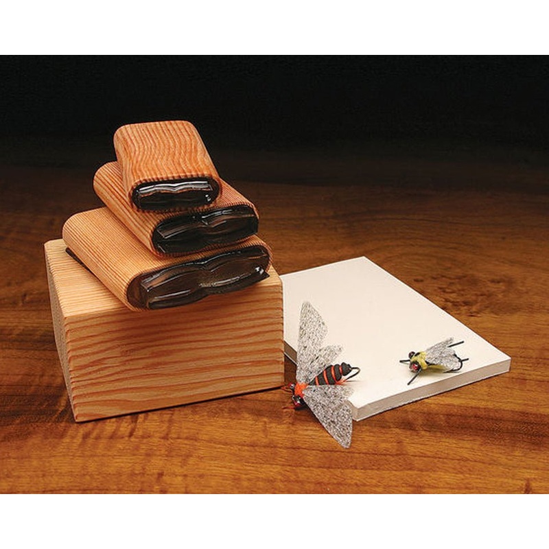 River Road Universal Bug Body Cutter #12