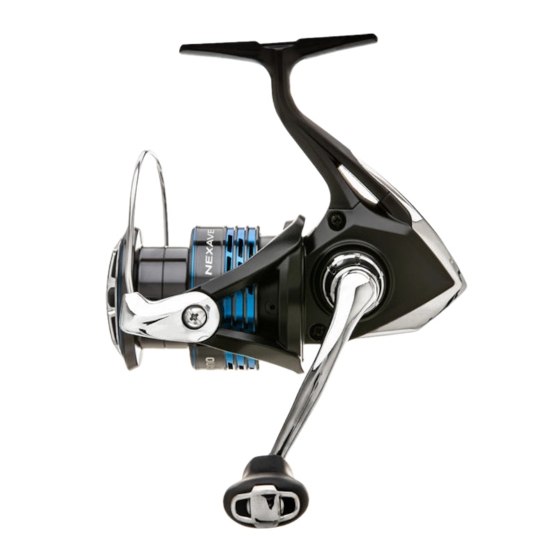 Shimano – Nexave 2500HGFI Clam Spinning Reel
