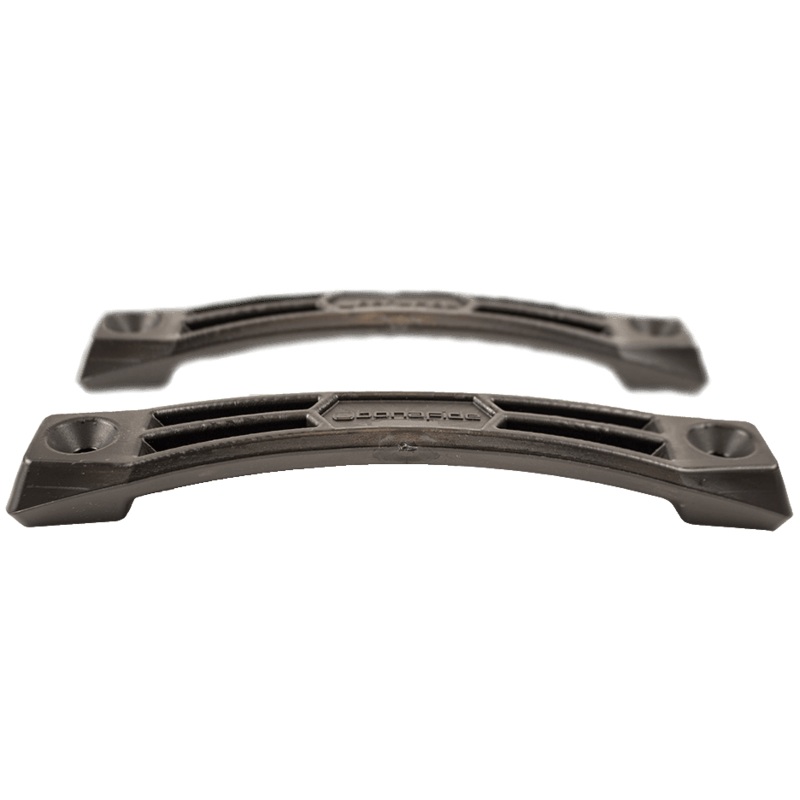 SS Side Handle Accessory Package