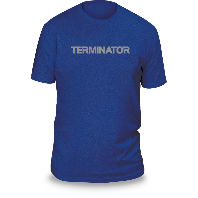 Terminator Next Level T-Shirt Small