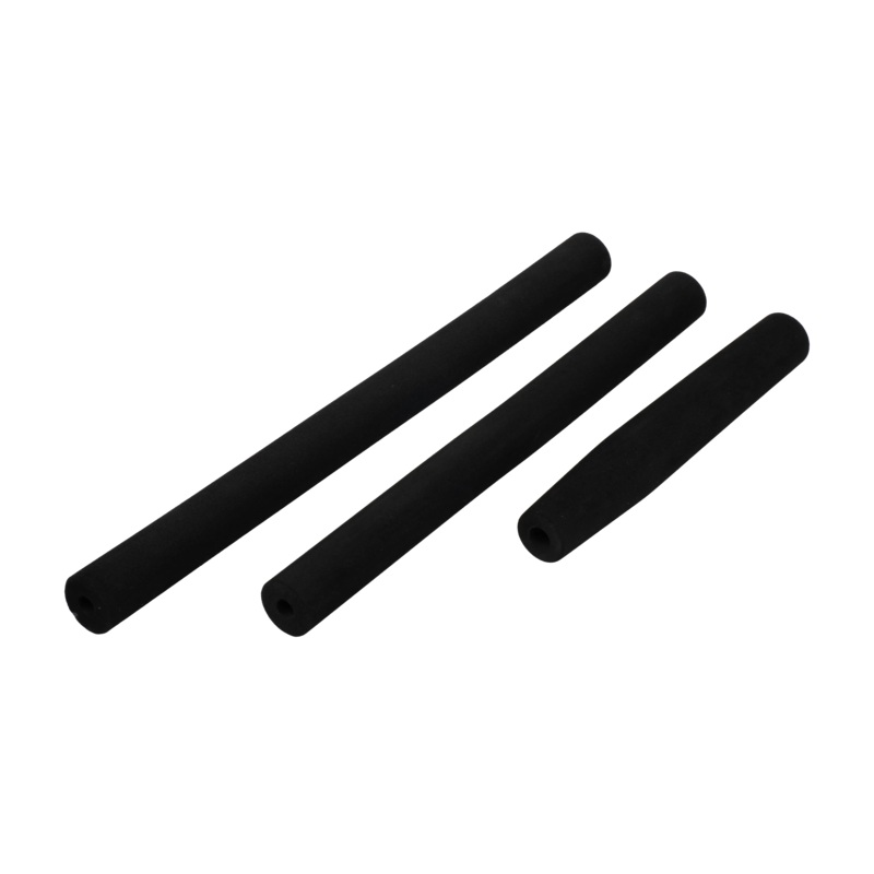 Vertical Jigging Grips – EVA Fore Grip 7″ 0.300″