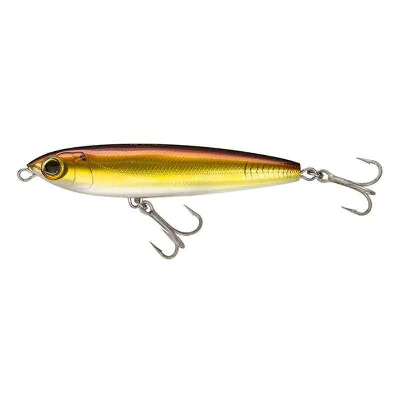 YO-ZURI HYDRO PENCIL BRONZE 5″
