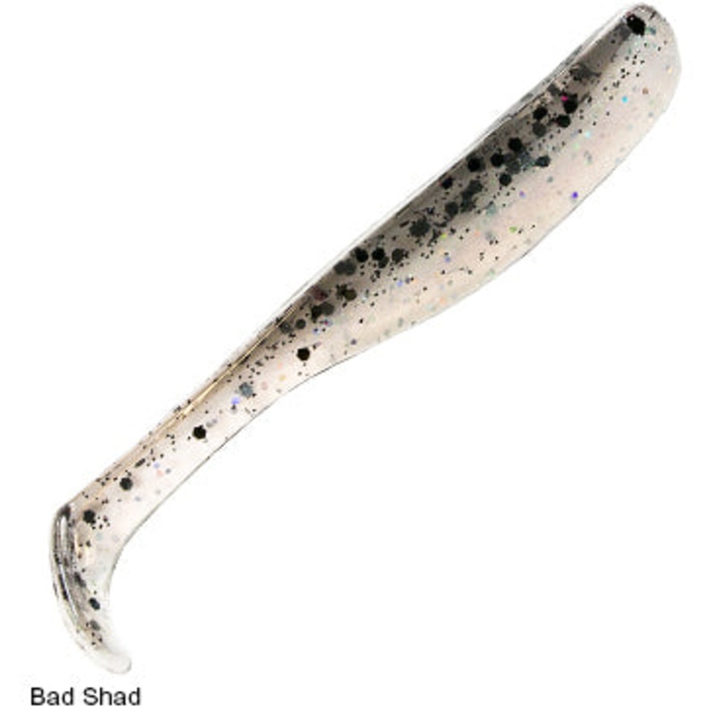 ZMAN SLIM SWIMZ BAD SHAD 2.5″