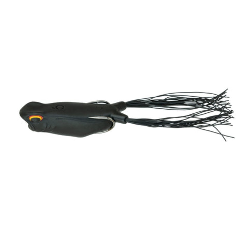 6TH SENSE VEGA FROG Black 70mm