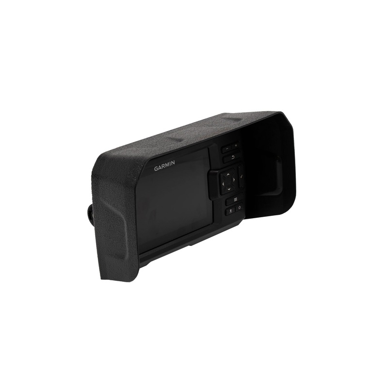 BerleyPro Garmin Visor Garmin Echomap UHD2 9″