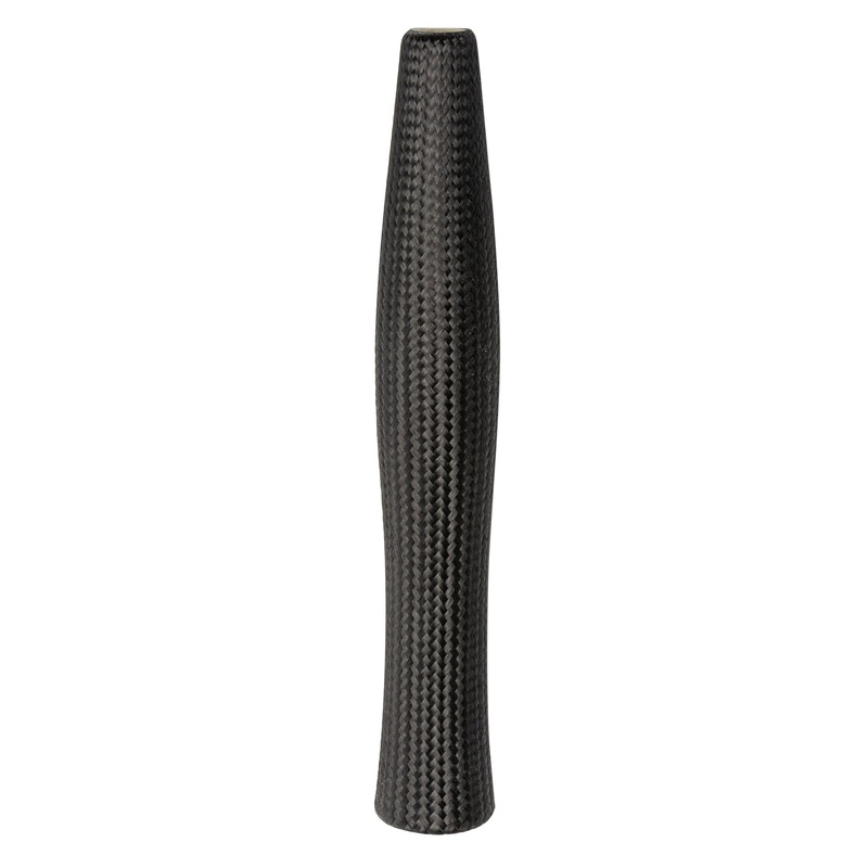 CFX Composite Carbon Fiber Grips – 7″ Half Wells Fly with Cutout