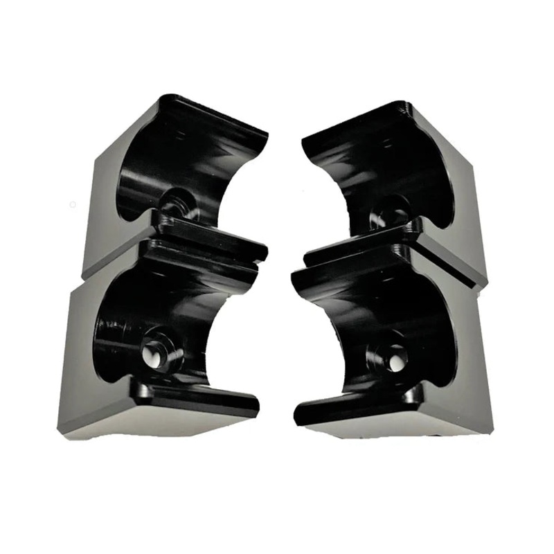 DD26 HYDRAULIC STEERING LOCK CLIPS GEN 2 16mm with 3.75″ width