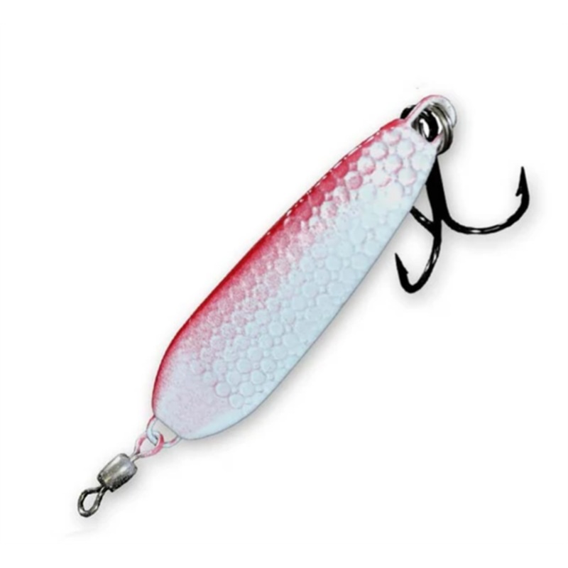 Dixie Jet Slab Spoons 7/8 oz Blood Trail*