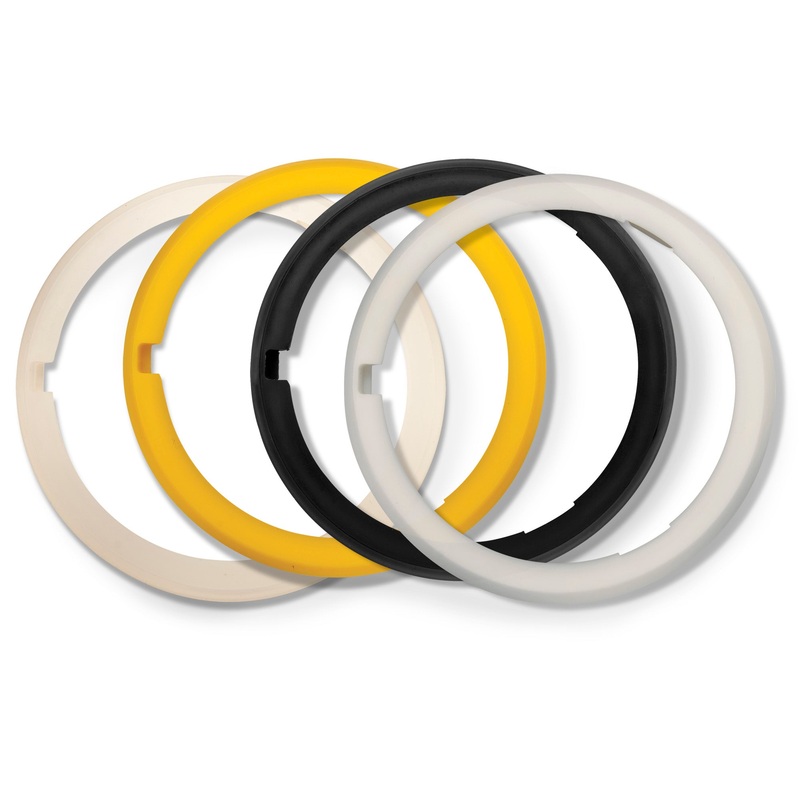 Luhr-Jensen Dipsy Diver O-Rings 4 pack