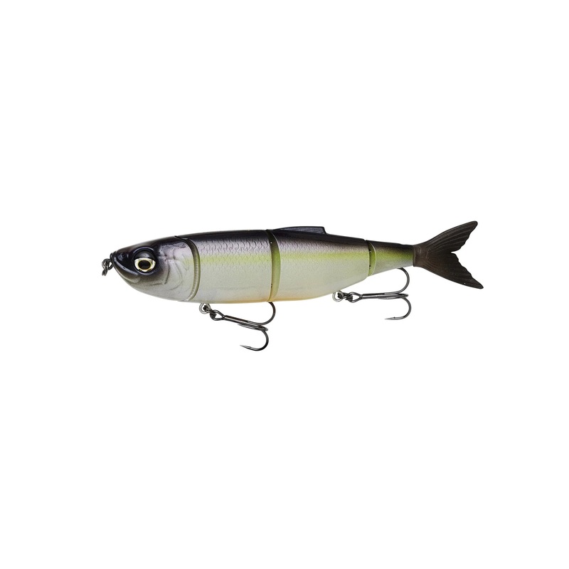 Savage Gear 4Play Pro Table Rock Shad 6.25″   –   1 1/4 oz