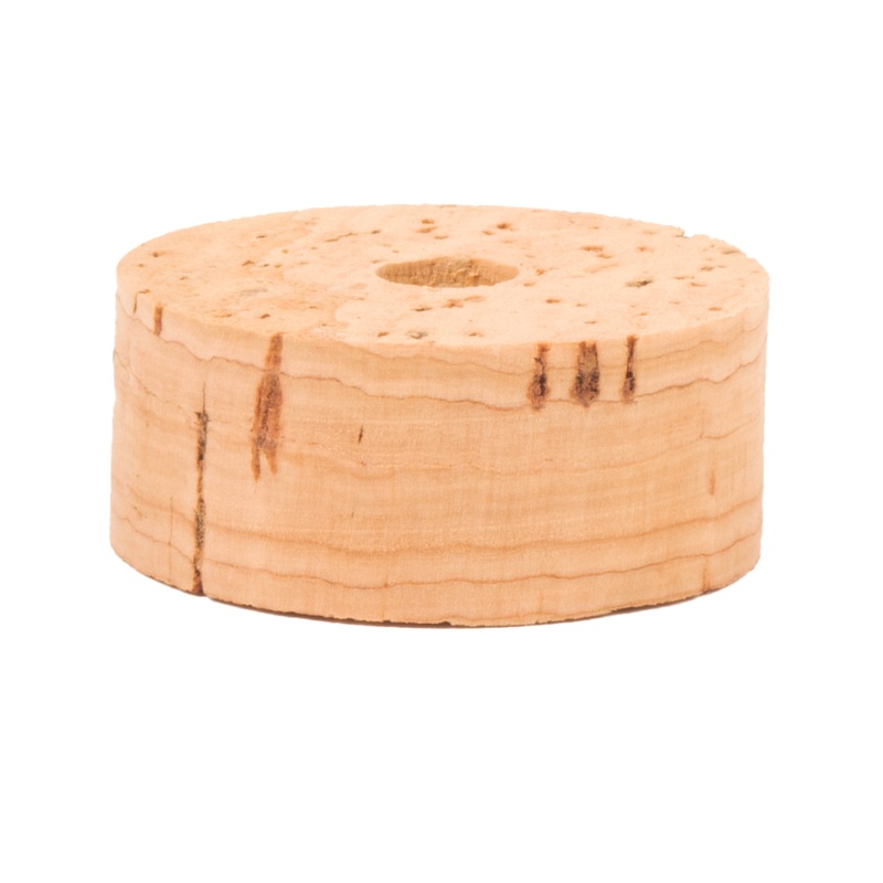 SCR1 Select Grade Cork Rings – 1 1/8″ OD