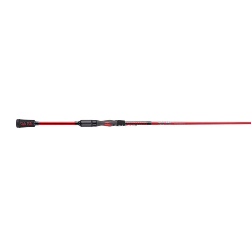 Shakespeare Ugly Stik Carbon Spinning Rod USCBSP662M