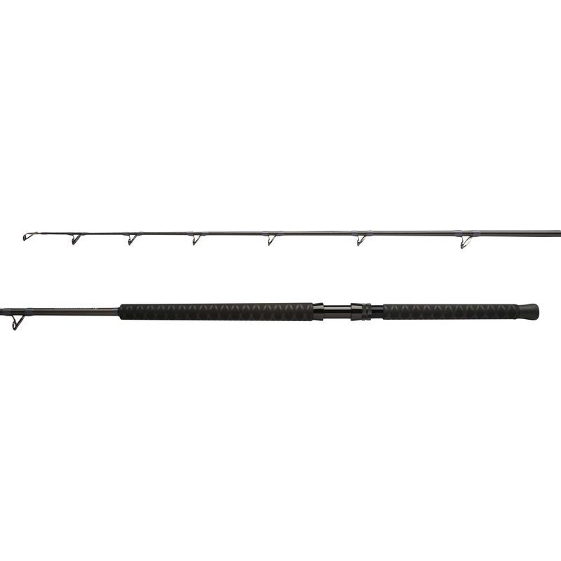 Shimano Teramar WC Rail Rods TERWCCRR76HC