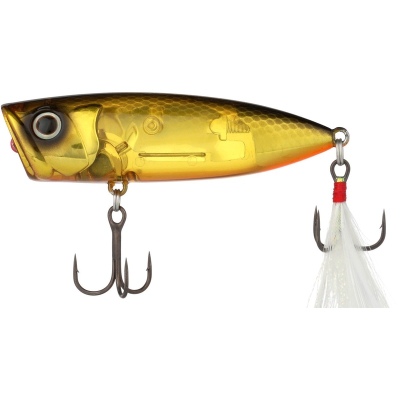 Shimano World Pop 69F Black Gold
