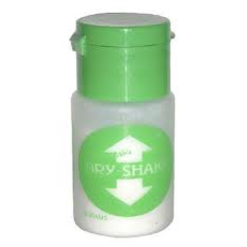 Shimazaki Dry Shake Original by Tiemco – Fly Fishing