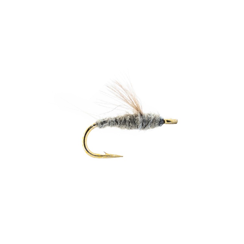 Solitude RS-2 – Grey (3-Pack) 20