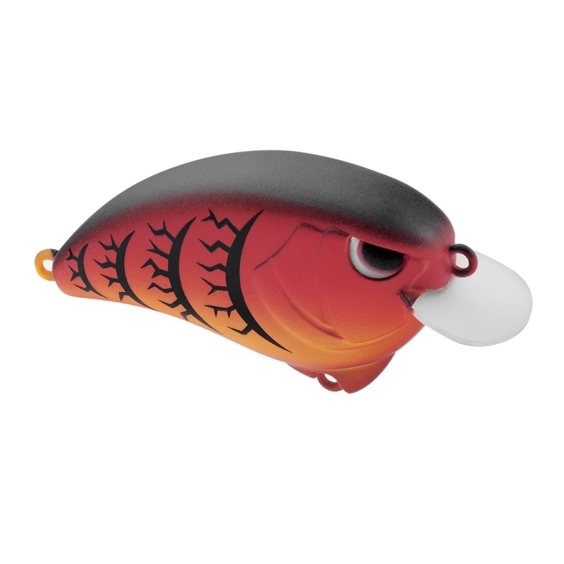 SPRO OUTSIDER CRANK SR 55 CRANKBAIT Super Delta Craw