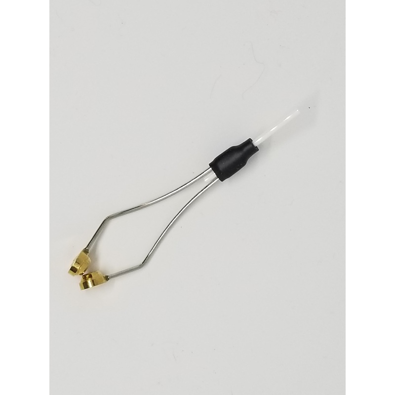Umpqua Tiemco Ceramic Bobbin Curved/Standard