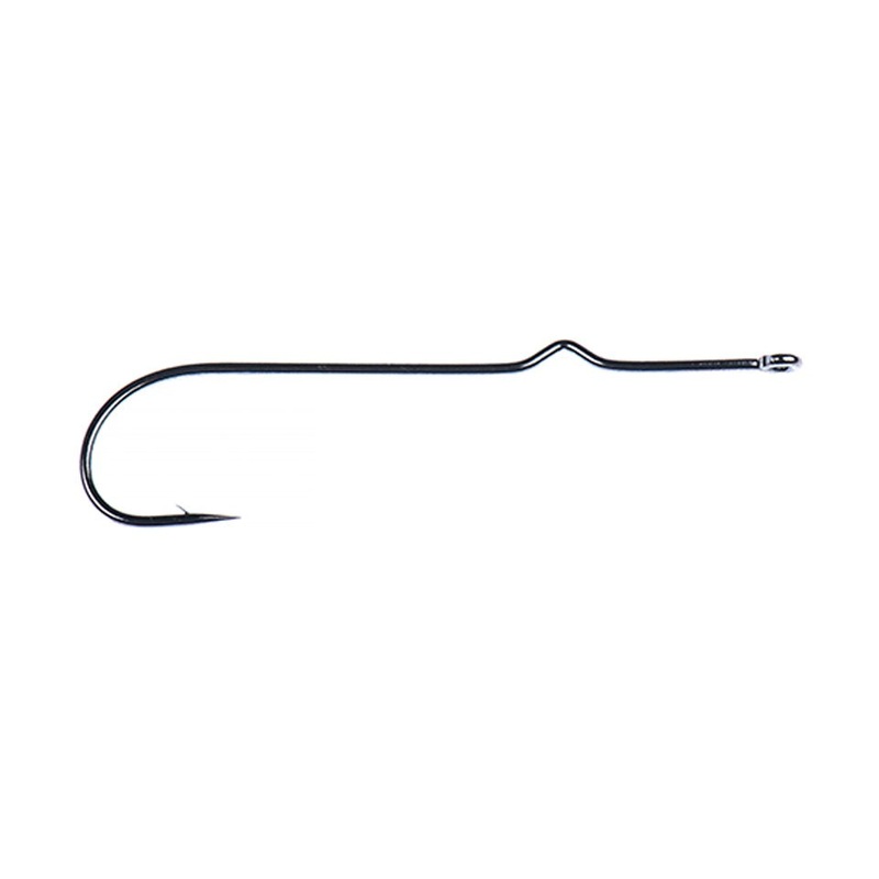 Ahrex PR354 Popping Skipping Bug Hook #4
