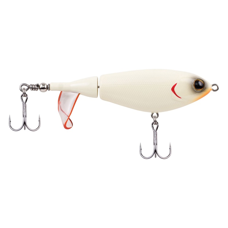 Berkley Choppo Black Chrome 105