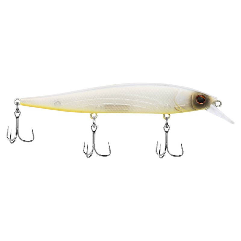 Berkley Stunna Black Gold 112