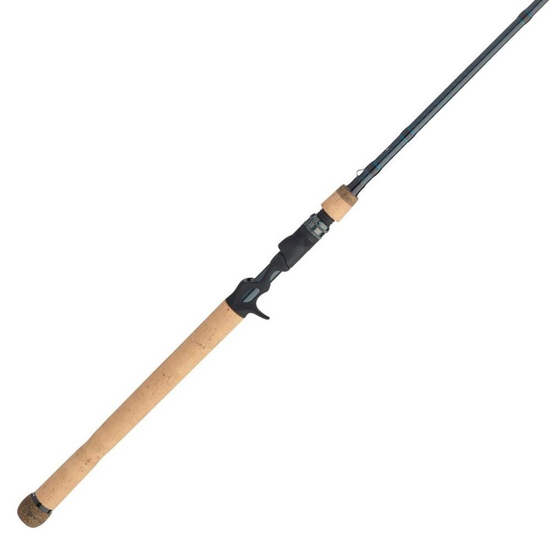 Fenwick ETINS70MH-FC Elite Inshore Casting Rod 7′
