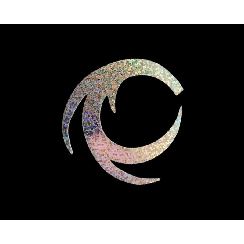 Fishon Pacchiarini’s Dragon Tails Medium Bright White