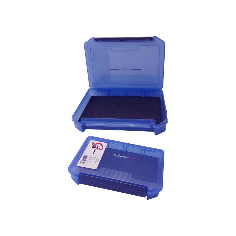 Gamakatsu G-Box Slit Foam Utility Case 3200