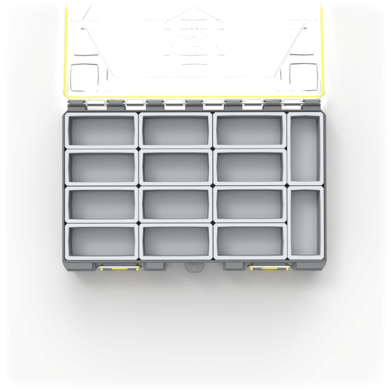 Logan Latuso Creature Baits Box – Custom Colony 28 Box Only