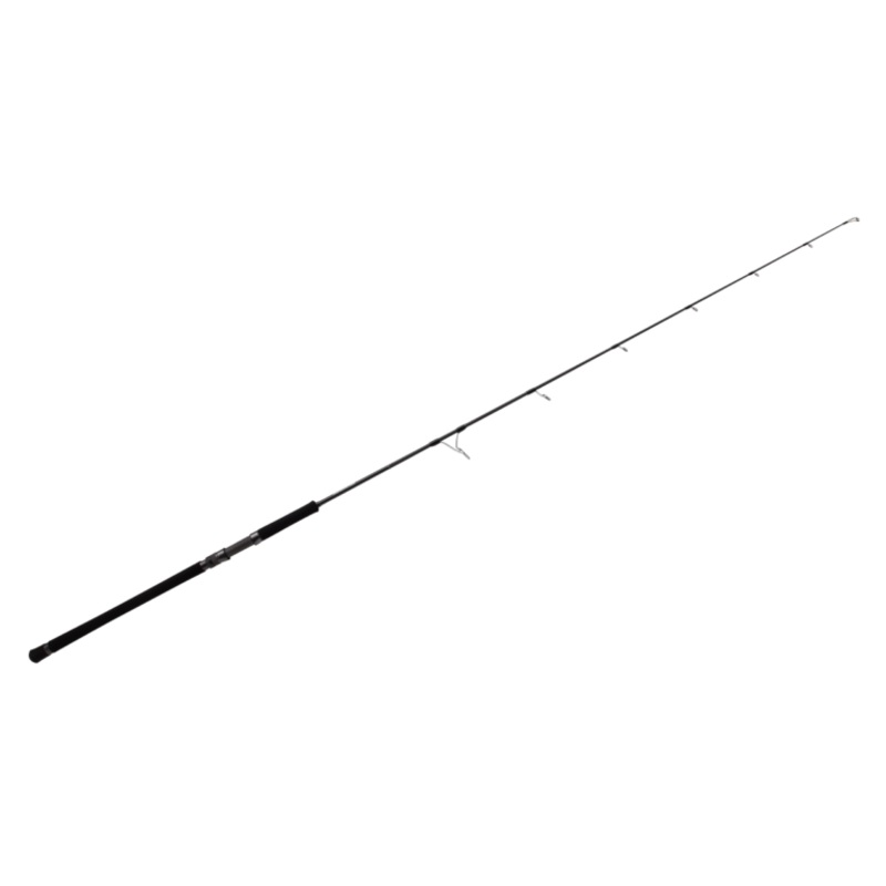 Major Craft GK5-S63M Giant Killing Spinning Rod 6′