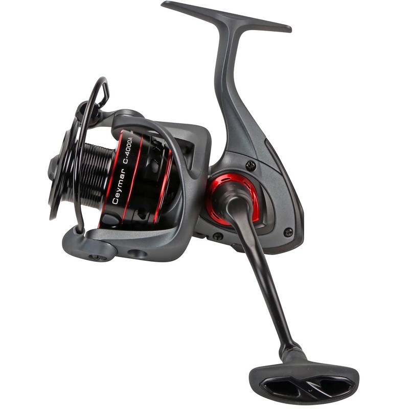 Okuma Ceymar A Spinning Reels C-500A