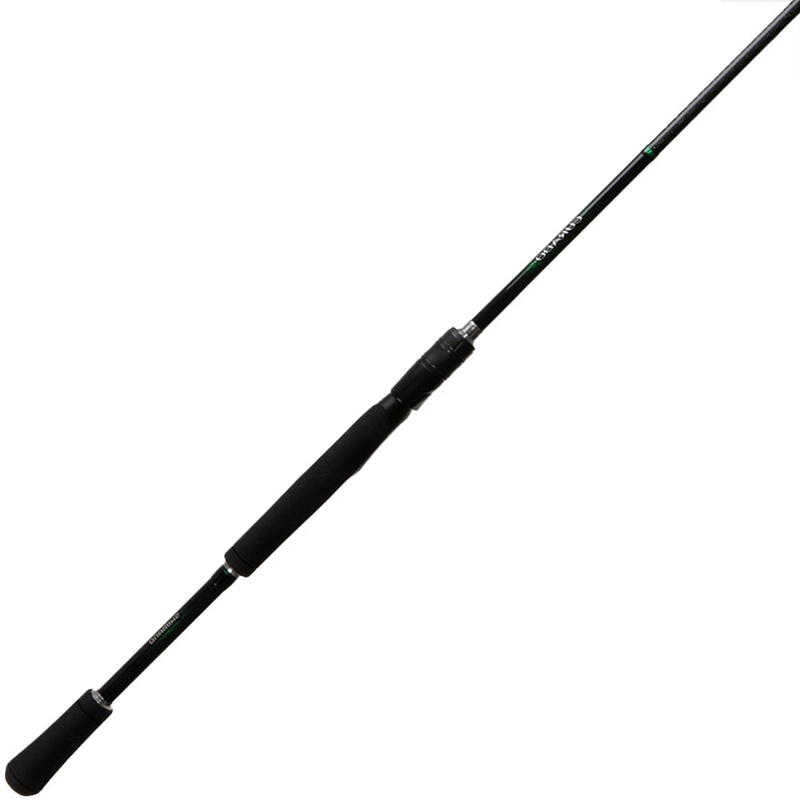 Shimano Curado Spinning Rod 7’6″ Medium Light+| CDS76MLPA