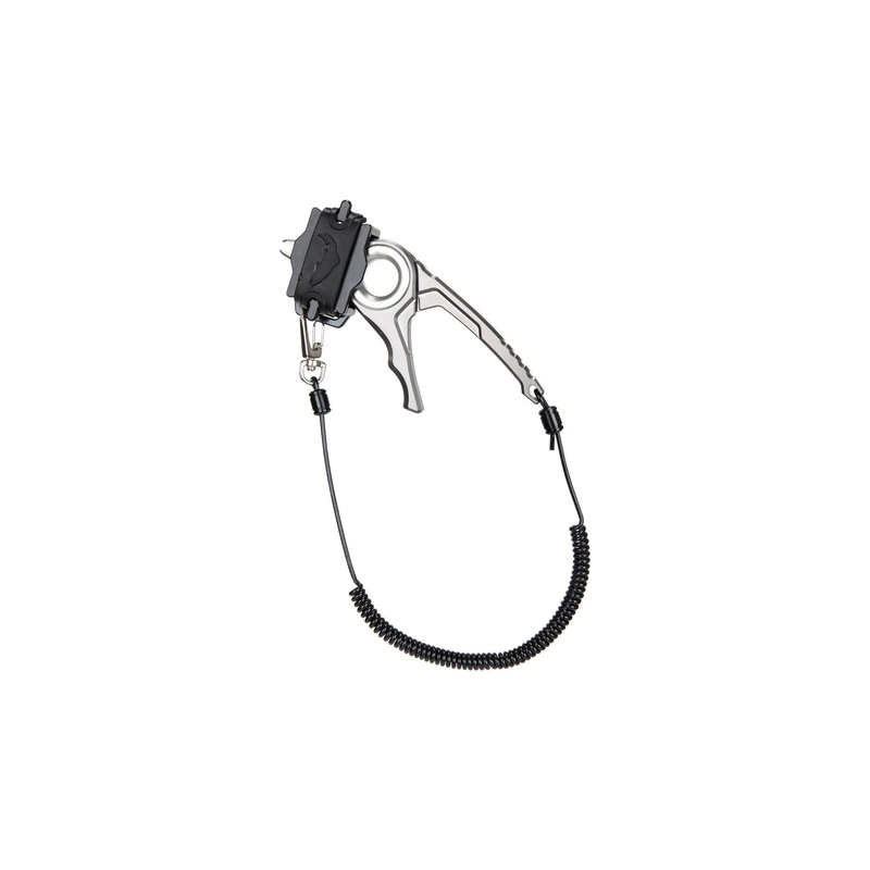 Simms Flyweight Plier Simms Orange One Size