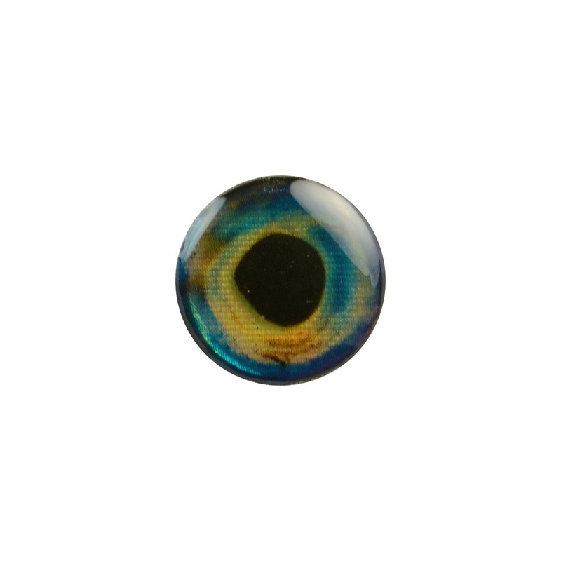 Spawn Eyes 4 mm Cartman