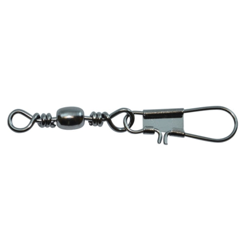 SPRO TARU SWIVEL WITH INTERLOCK SNAP 3 – 50lb