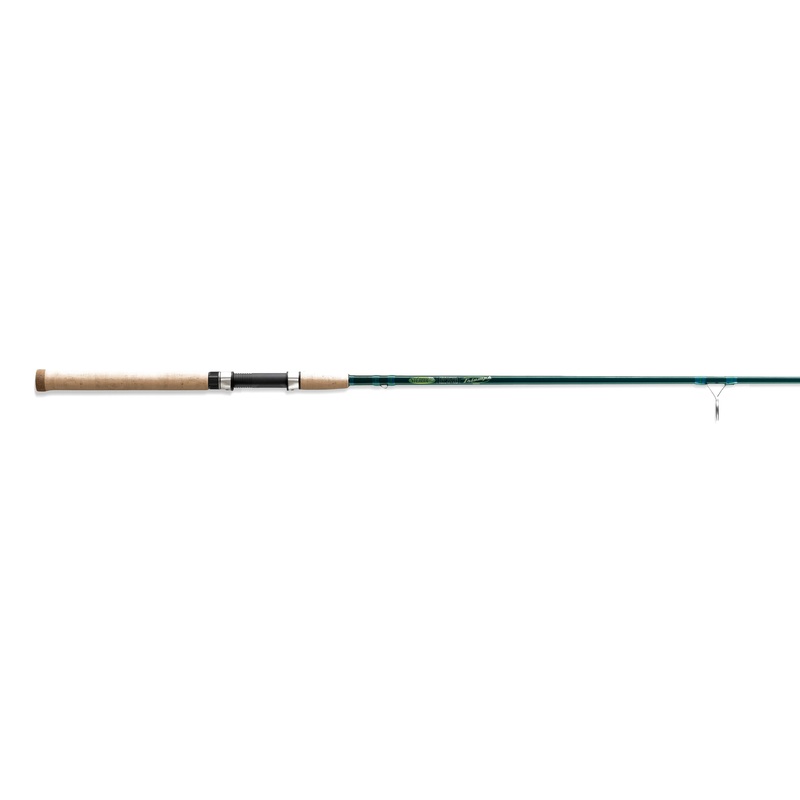 St. Croix Triumph Inshore Spinning Rods TRIS70HF