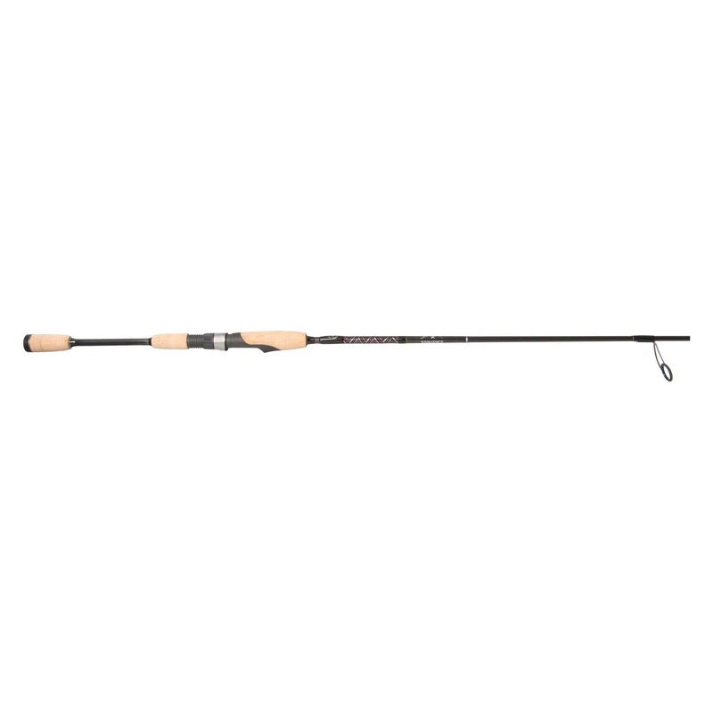 Star Rods SKT817S77 Sequence Spinning Rod 7’7″ 1Pc 8-17lb Split
