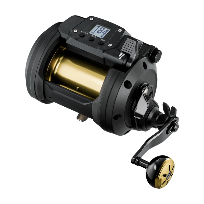 Tanacom TANACOM1200 / Right Hand / 2.1:1