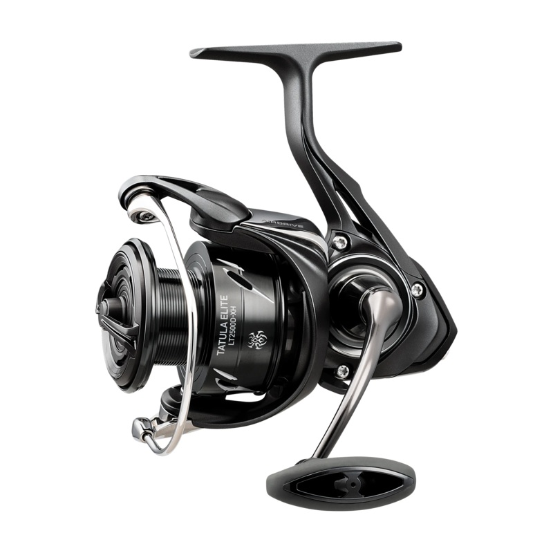 Tatula Elite 2500D-XH