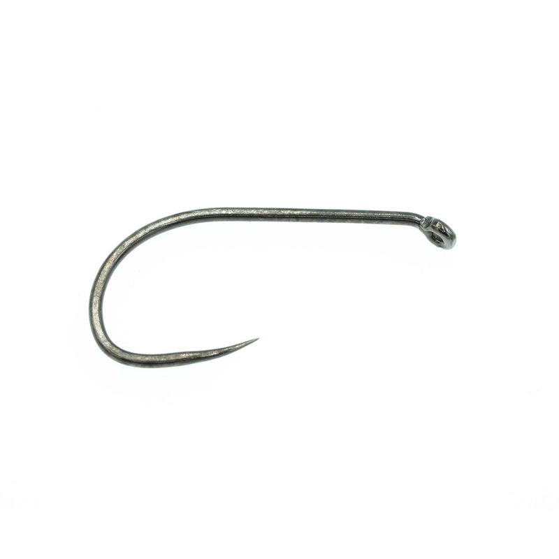 Umpqua U-Series UC600BL-BN (50PK) Dry Hooks 20
