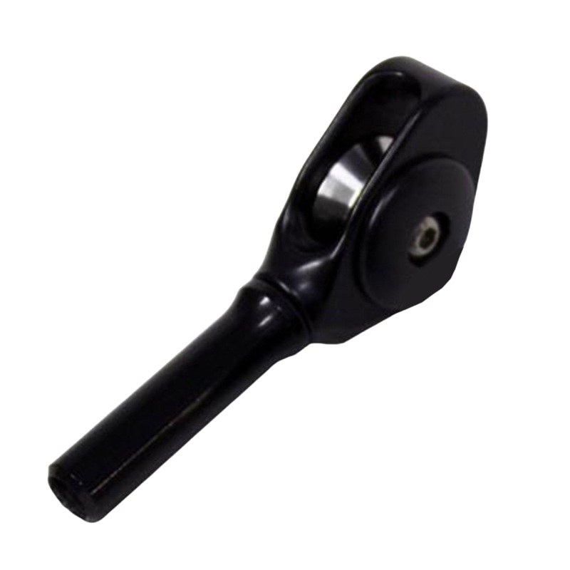 Winthrop XPRESS Roller Tip Tops – Large Roller Black 16/64″
